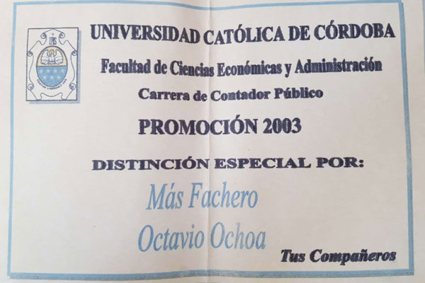 UCCOR19